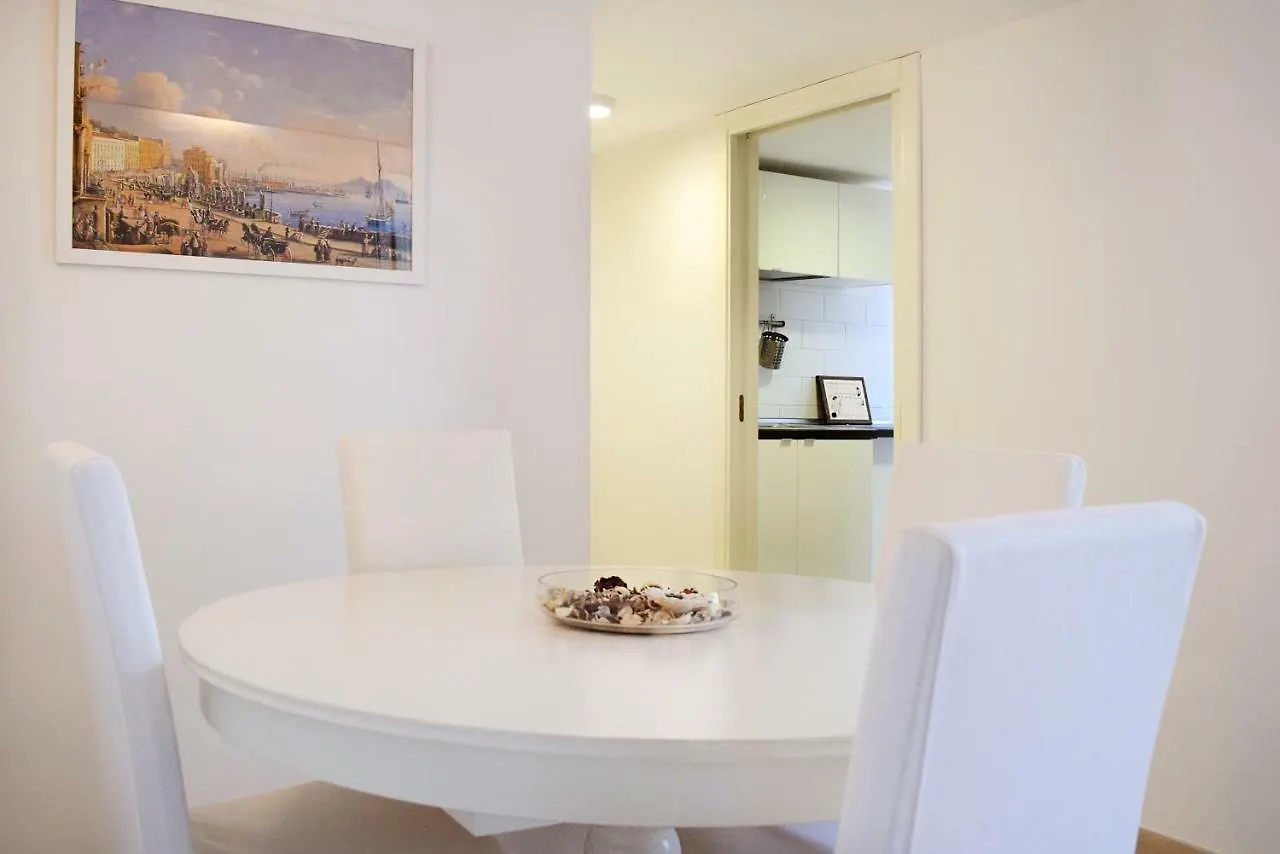 Sweet Dreams Apartment Naples